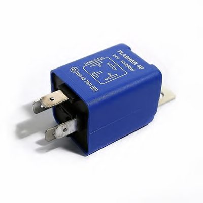 FISPA 2.42016 Flasher Unit